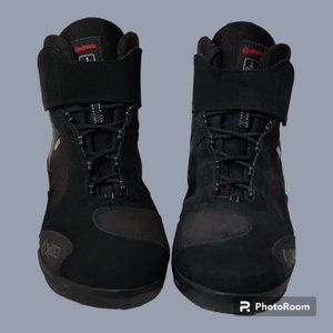 Men's Oxtar XCR Motorcycle Boots